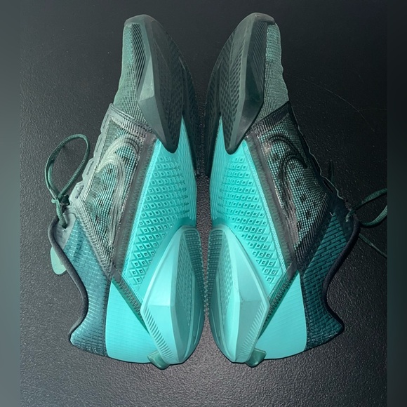 ‼️Nike Zoom Metcon Turbo 2 “Pro Green Washed Teal” (DH3392 393 - 2021) Size 12.5 - Picture 6 of 10